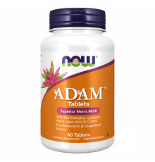 Adam - 60 tabs