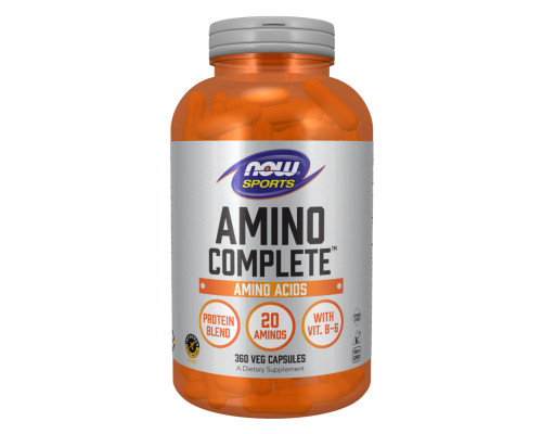 Amino Complete - 360 vcaps