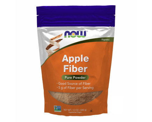 Apple Fiber Powder - 12 Oz