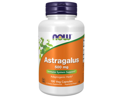 Astragalus 500 mg - 100 vcaps