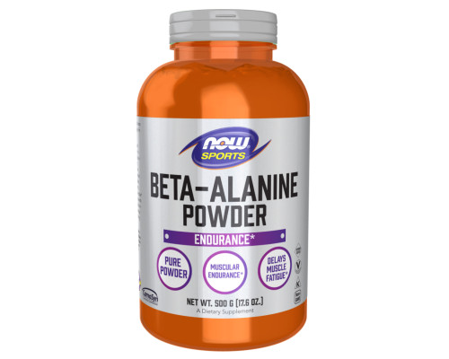 Beta Alanine Powder - 500g