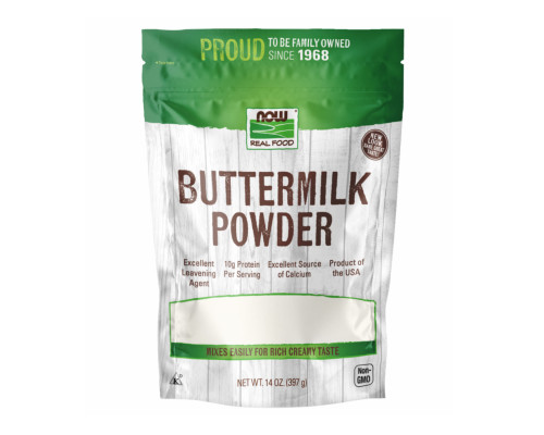 Buttermilk Powder - 397g