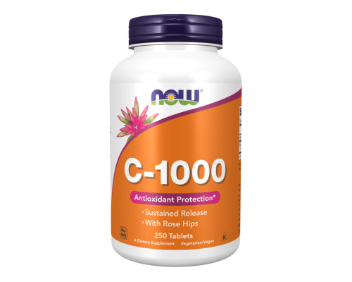 C-1000 RH SR - 250 tabs