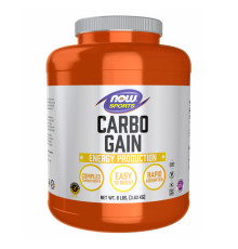 Carbo Gain - 8 lb