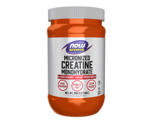 Creatine Monohydrate - 500g
