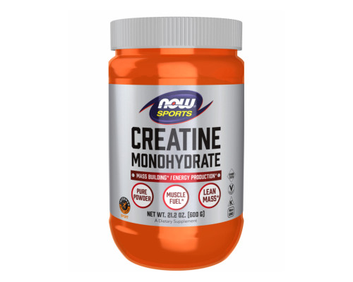 Creatine Powder - 600g
