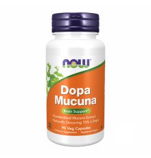 Dopa Mucuna - 90vcaps