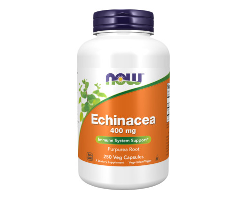 Echinacea 400 mg - 250 vcaps