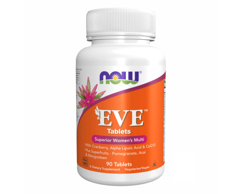 Eve Women's Multi - 90 tabs