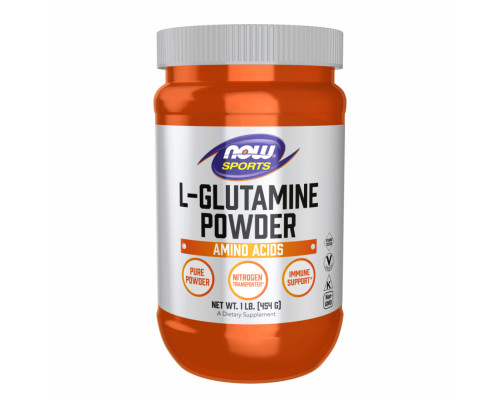 L-Glutamine Powder - 1000g