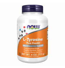 L-Tyrosine Powder - 113g