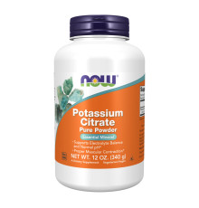 Potassium Citrate Powder - 12 oz