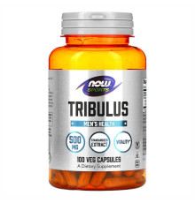 Tribulus 500mg 45% - 100 vcaps