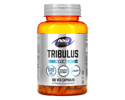 Tribulus 500mg 45% - 100 vcaps
