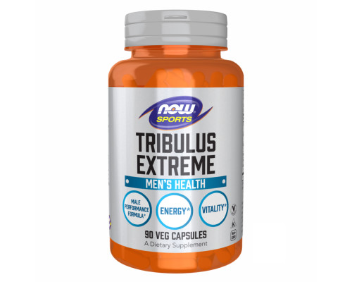 Tribulus Extreme - 90 vcaps