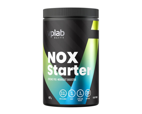NOX Starter - 400g