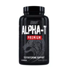 Alpha T - 60caps