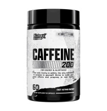 Caffeine - 60 caps