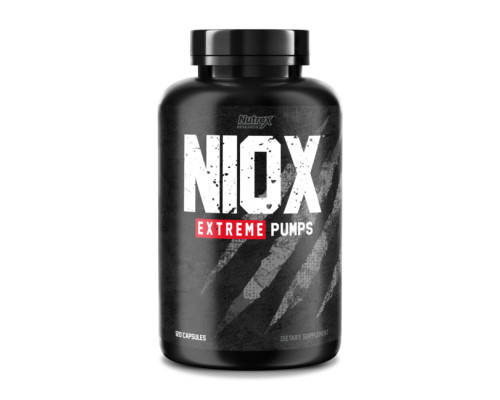 Niox - 120ct