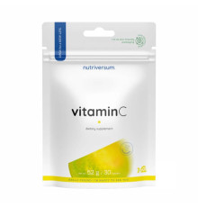 Vitamin C - 30 tab