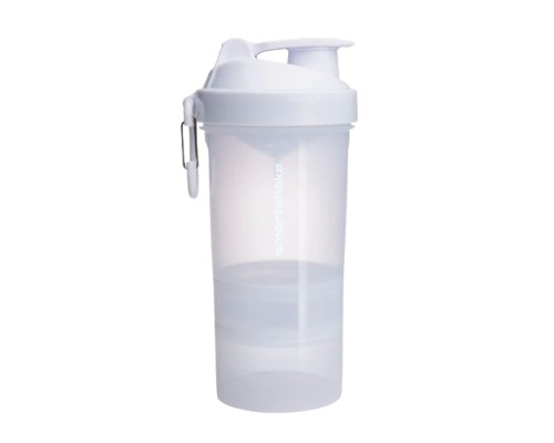O2GO - 600ml Pure White