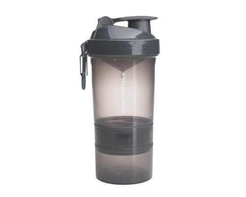 O2GO - 600ml Space Gray