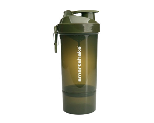 O2GO ONE - 800ml Army Green