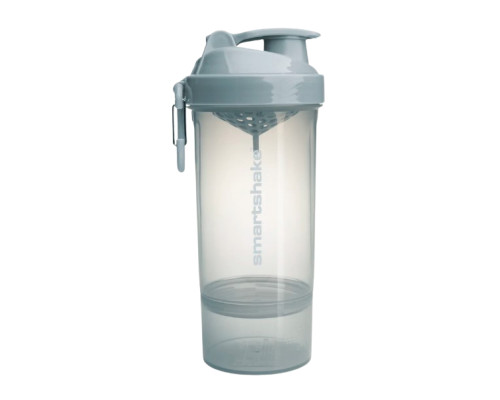 O2GO ONE - 800ml Mist Gray