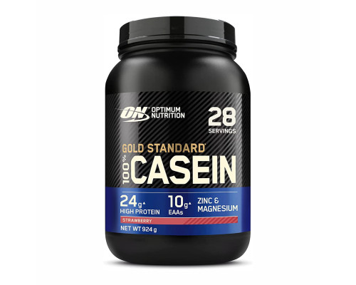 Casein - 924g Strawberry