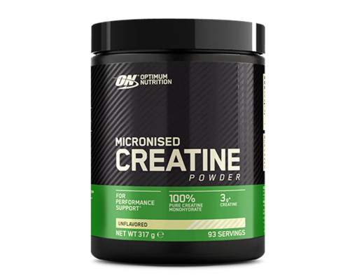 Creatine Powder - 317g