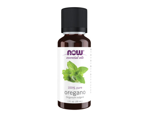 Oregano Oil - 30ml