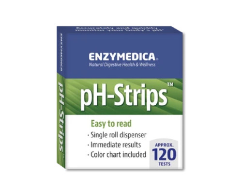 pH Roll - 120 tests