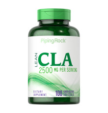 CLA 2500mg - 100 softgels