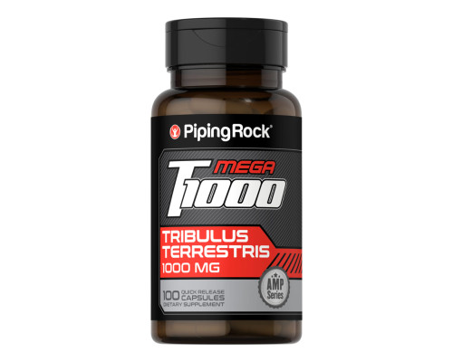 Tribulus Mega T1000 - 100caps