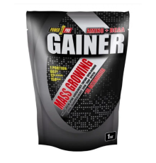 BOX Gainer - 800g Chocolate