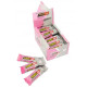Protein Bar Lady Fitness 25% - 20x50g Fruit Mix