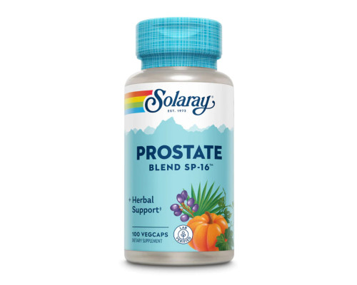 Prostate Blend SP-16  - 100 vcaps
