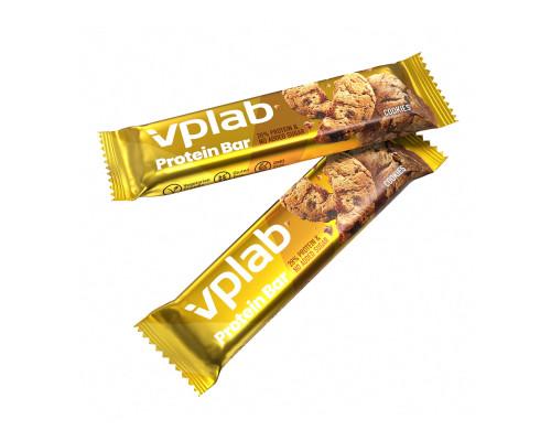 Protein Bar - 45g Cookies