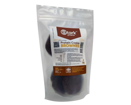 Protein Cookie - 100g Brownies