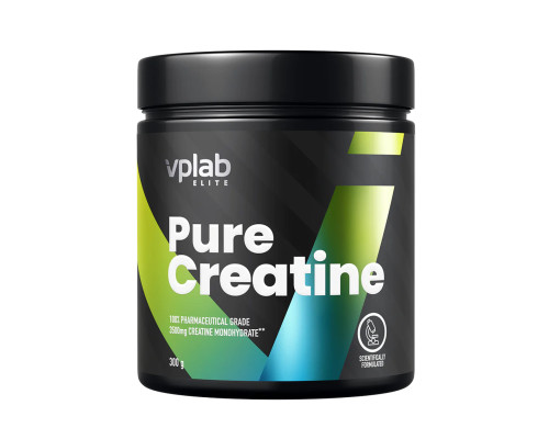 Pure Creatine - 300g