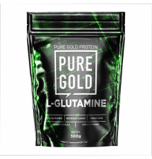 100% Glutamine - 500g Mango