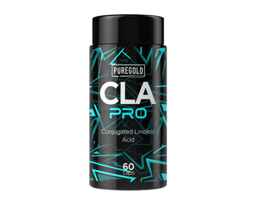 CLA - 60 caps