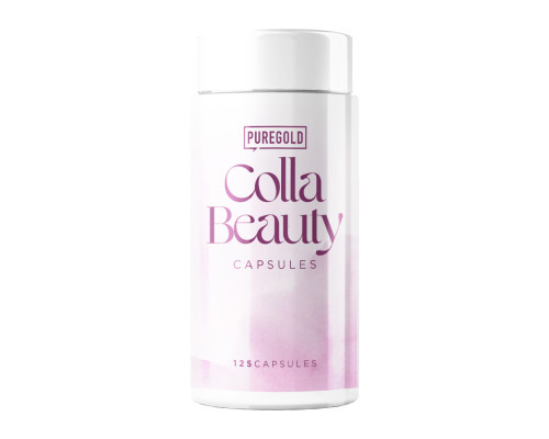 CollaBeauty - 125 caps