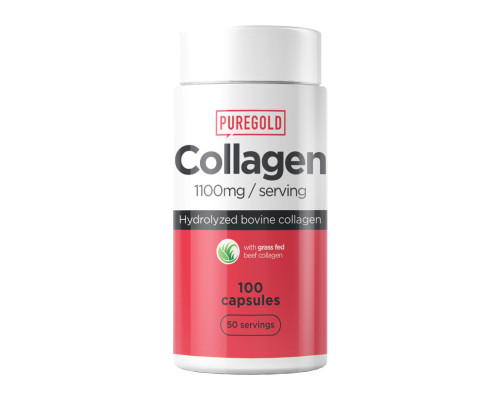 Collagen - 100 caps