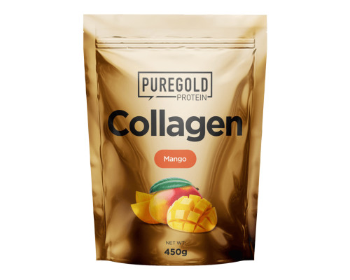 Collagen - 450g Mango