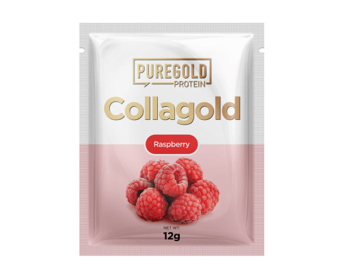 CollaGold - 12g Mango