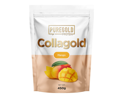 Collagold - 450g Mango