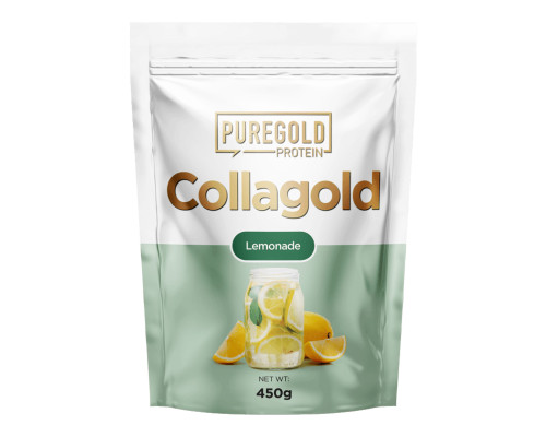 Collagold - 450g Orange