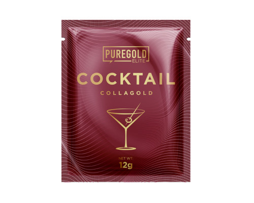 CollaGold Coctail - 12g Cuba Libre