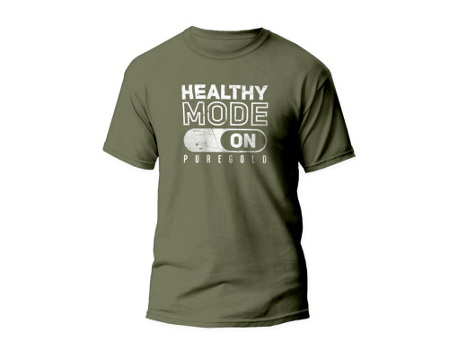 Healthy Mode Póló - XL